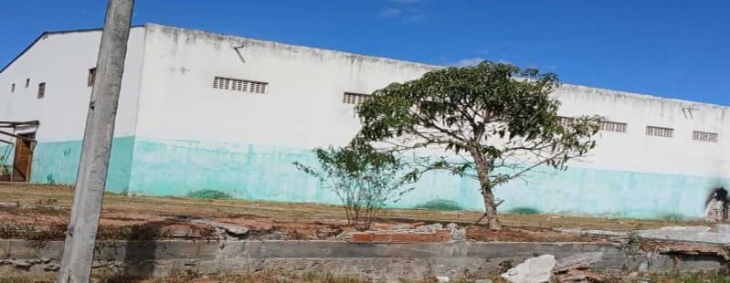 Foto 5 de 8: Terreno em leilão em Itabaiana - SE, bairro Miguel Teles — LOTE 011 IMÓVEL - BAIRRO MIGUEL TELES - NÚCLEO INDUSTRIAL ITABAIANA