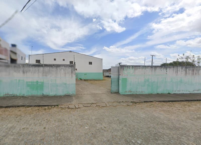 Foto 1 de 8: Terreno em leilão em Itabaiana - SE, bairro Miguel Teles — LOTE 011 IMÓVEL - BAIRRO MIGUEL TELES - NÚCLEO INDUSTRIAL ITABAIANA