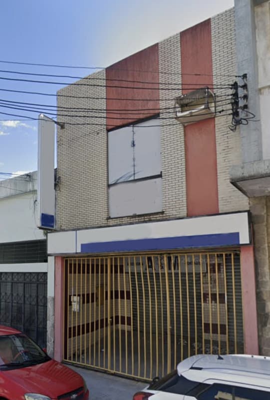 Foto 1 de 2: Comercial em leilão em Aracaju - SE, bairro Centro — LOTE 001 IMÓVEL - SALA COMERCIAL - RUA LARANJEIRAS - CENTRO - ARACAJU/SE
