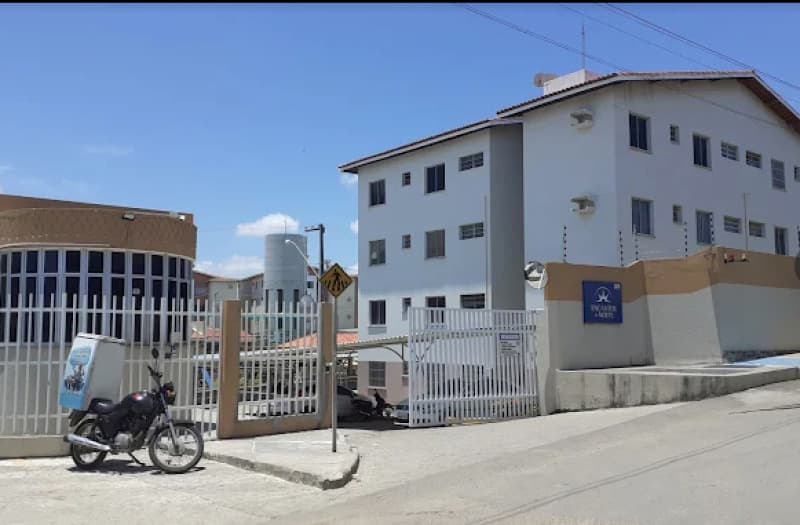 Foto 1 de 7: Apartamento em leilão em Aracaju - SE, bairro Soledade — LOTE 001 APARTAMENTO - RESIDENCIAL ENCANTOS DO NORTE - BAIRRO SOLEDADE - ARACAJU/SE