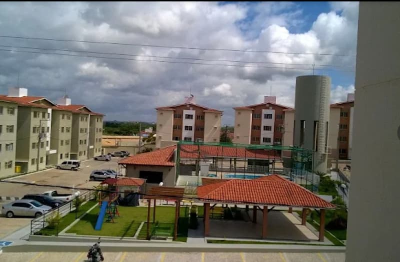 Foto 6 de 7: Apartamento em leilão em Aracaju - SE, bairro Soledade — LOTE 001 APARTAMENTO - RESIDENCIAL ENCANTOS DO NORTE - BAIRRO SOLEDADE - ARACAJU/SE