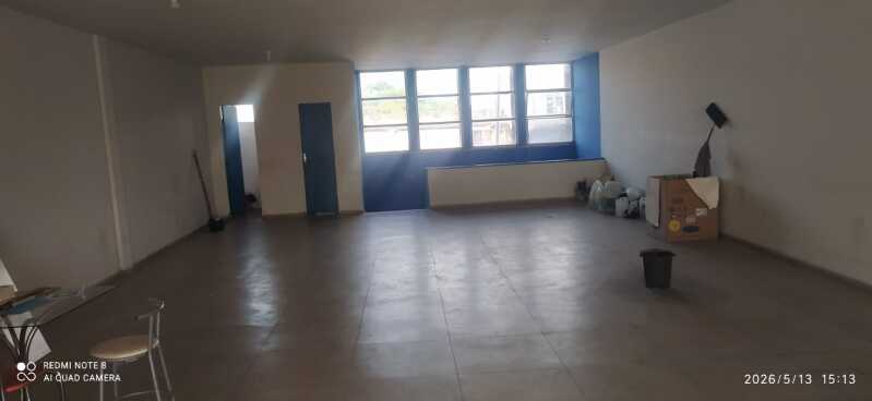 Foto 2 de 16: Comercial em leilão em Aracaju - SE, bairro Centro — LOTE 001 LOJA - EDF. NORCON SHOPPING CENTER - CENTRO - ARACAJU/SE