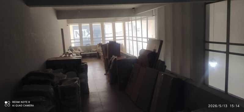 Foto 4 de 16: Comercial em leilão em Aracaju - SE, bairro Centro — LOTE 001 LOJA - EDF. NORCON SHOPPING CENTER - CENTRO - ARACAJU/SE