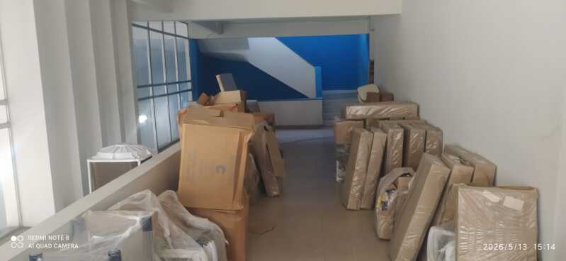 Foto 5 de 16: Comercial em leilão em Aracaju - SE, bairro Centro — LOTE 001 LOJA - EDF. NORCON SHOPPING CENTER - CENTRO - ARACAJU/SE
