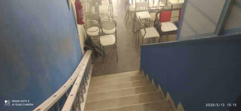 Foto 7 de 16: Comercial em leilão em Aracaju - SE, bairro Centro — LOTE 001 LOJA - EDF. NORCON SHOPPING CENTER - CENTRO - ARACAJU/SE