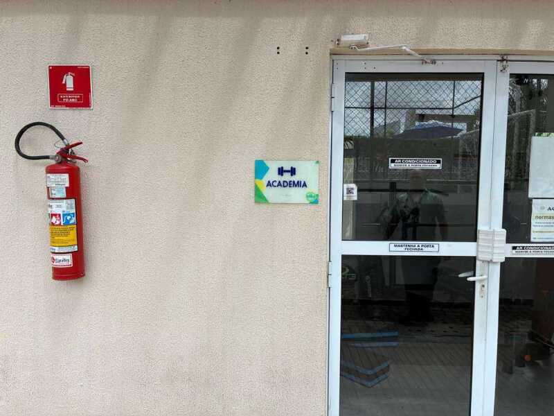 Foto 12 de 26: Apartamento em leilão em São Cristóvão - SE, bairro Rosa Elze — LOTE 001 APARTAMENTO - CONDOMÍNIO RESIDENCIAL DOCE VIDA BOSQUE - BAIRRO ROSA ELZE - SÃO CRISTÓVÃO/SE