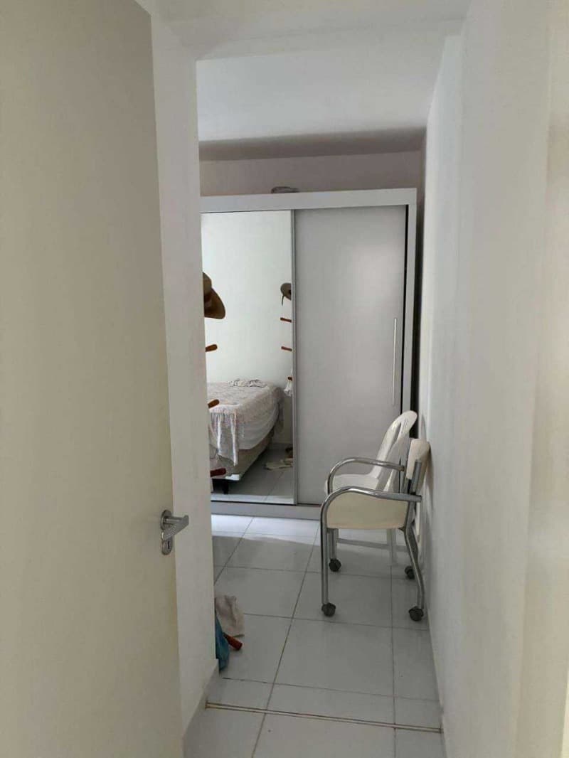 Foto 2 de 26: Apartamento em leilão em São Cristóvão - SE, bairro Rosa Elze — LOTE 001 APARTAMENTO - CONDOMÍNIO RESIDENCIAL DOCE VIDA BOSQUE - BAIRRO ROSA ELZE - SÃO CRISTÓVÃO/SE