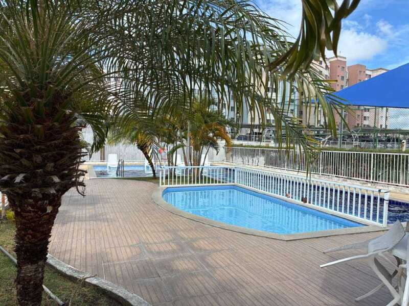 Foto 4 de 26: Apartamento em leilão em São Cristóvão - SE, bairro Rosa Elze — LOTE 001 APARTAMENTO - CONDOMÍNIO RESIDENCIAL DOCE VIDA BOSQUE - BAIRRO ROSA ELZE - SÃO CRISTÓVÃO/SE
