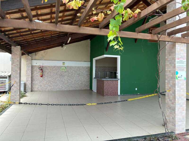 Foto 5 de 26: Apartamento em leilão em São Cristóvão - SE, bairro Rosa Elze — LOTE 001 APARTAMENTO - CONDOMÍNIO RESIDENCIAL DOCE VIDA BOSQUE - BAIRRO ROSA ELZE - SÃO CRISTÓVÃO/SE