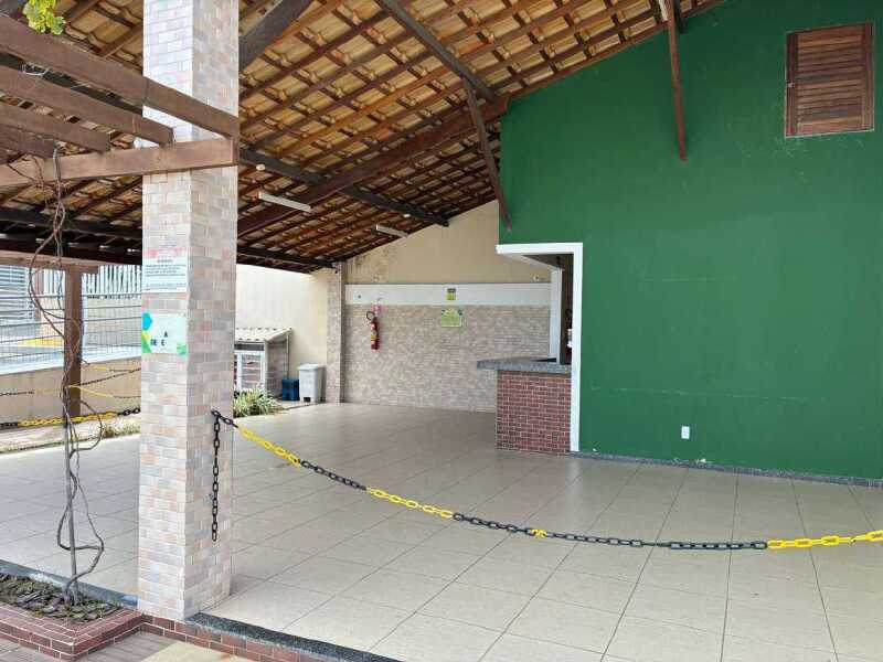 Foto 6 de 26: Apartamento em leilão em São Cristóvão - SE, bairro Rosa Elze — LOTE 001 APARTAMENTO - CONDOMÍNIO RESIDENCIAL DOCE VIDA BOSQUE - BAIRRO ROSA ELZE - SÃO CRISTÓVÃO/SE