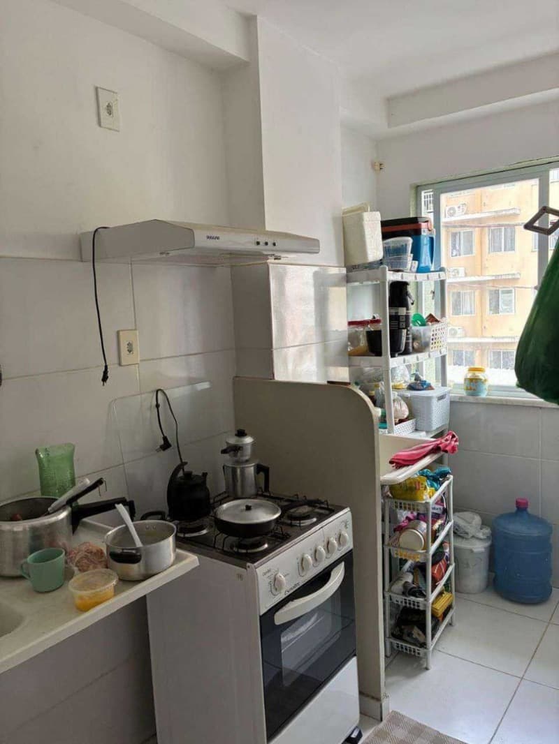 Foto 8 de 26: Apartamento em leilão em São Cristóvão - SE, bairro Rosa Elze — LOTE 001 APARTAMENTO - CONDOMÍNIO RESIDENCIAL DOCE VIDA BOSQUE - BAIRRO ROSA ELZE - SÃO CRISTÓVÃO/SE