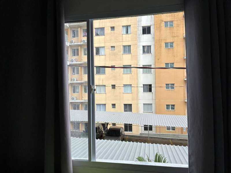 Foto 11 de 26: Apartamento em leilão em São Cristóvão - SE, bairro Rosa Elze — LOTE 001 APARTAMENTO - CONDOMÍNIO RESIDENCIAL DOCE VIDA BOSQUE - BAIRRO ROSA ELZE - SÃO CRISTÓVÃO/SE