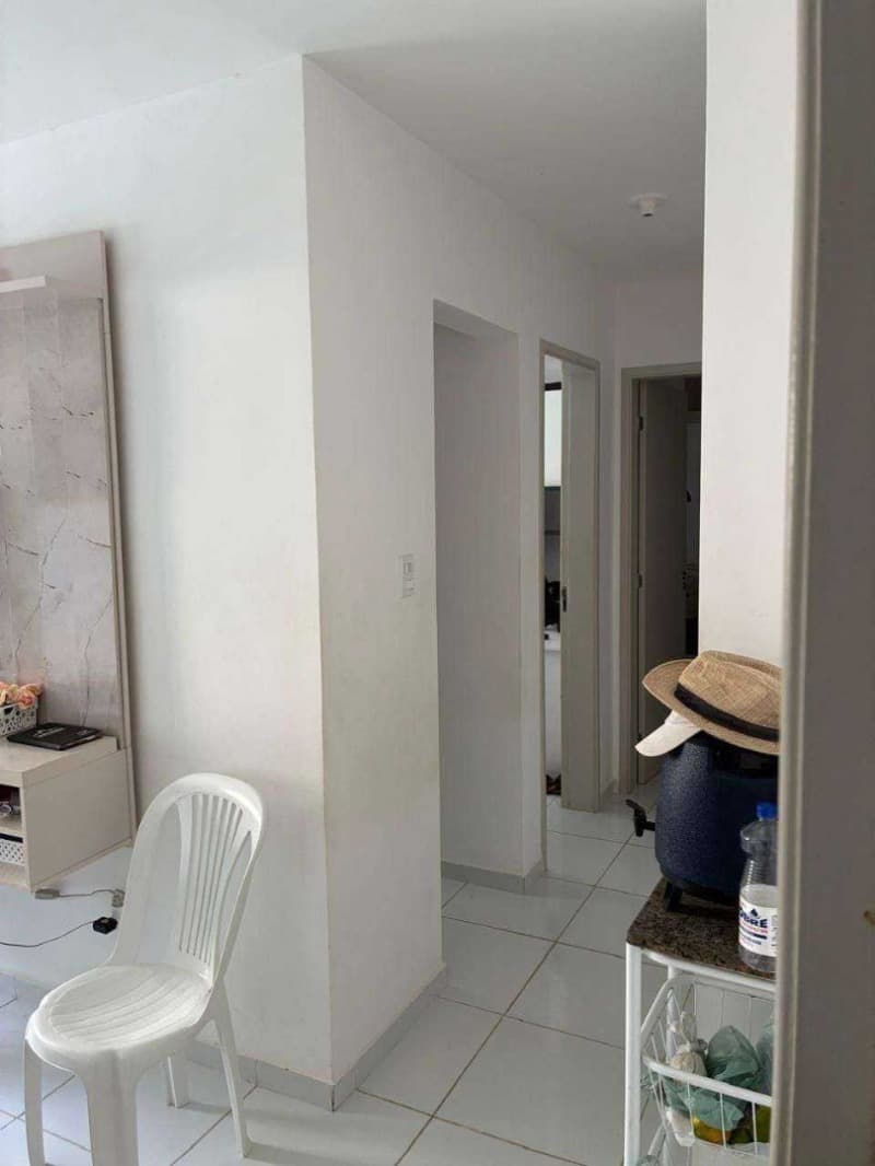 Foto 17 de 26: Apartamento em leilão em São Cristóvão - SE, bairro Rosa Elze — LOTE 001 APARTAMENTO - CONDOMÍNIO RESIDENCIAL DOCE VIDA BOSQUE - BAIRRO ROSA ELZE - SÃO CRISTÓVÃO/SE