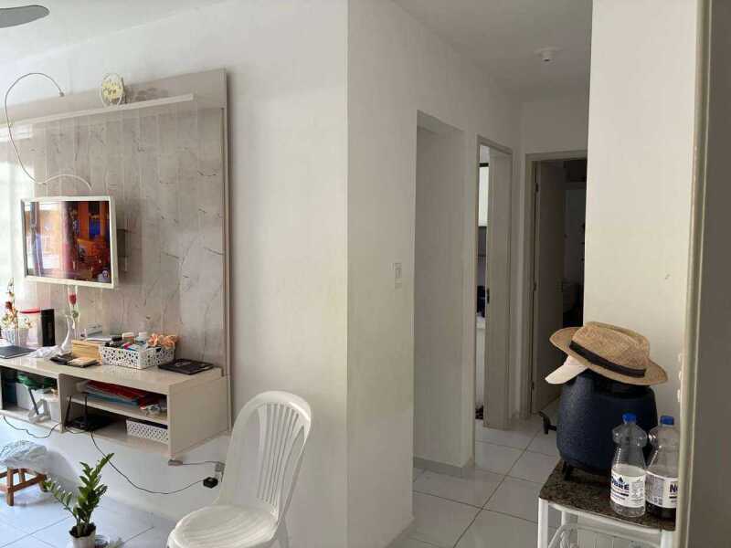 Foto 13 de 26: Apartamento em leilão em São Cristóvão - SE, bairro Rosa Elze — LOTE 001 APARTAMENTO - CONDOMÍNIO RESIDENCIAL DOCE VIDA BOSQUE - BAIRRO ROSA ELZE - SÃO CRISTÓVÃO/SE