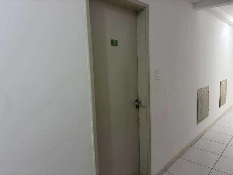 Foto 15 de 26: Apartamento em leilão em São Cristóvão - SE, bairro Rosa Elze — LOTE 001 APARTAMENTO - CONDOMÍNIO RESIDENCIAL DOCE VIDA BOSQUE - BAIRRO ROSA ELZE - SÃO CRISTÓVÃO/SE