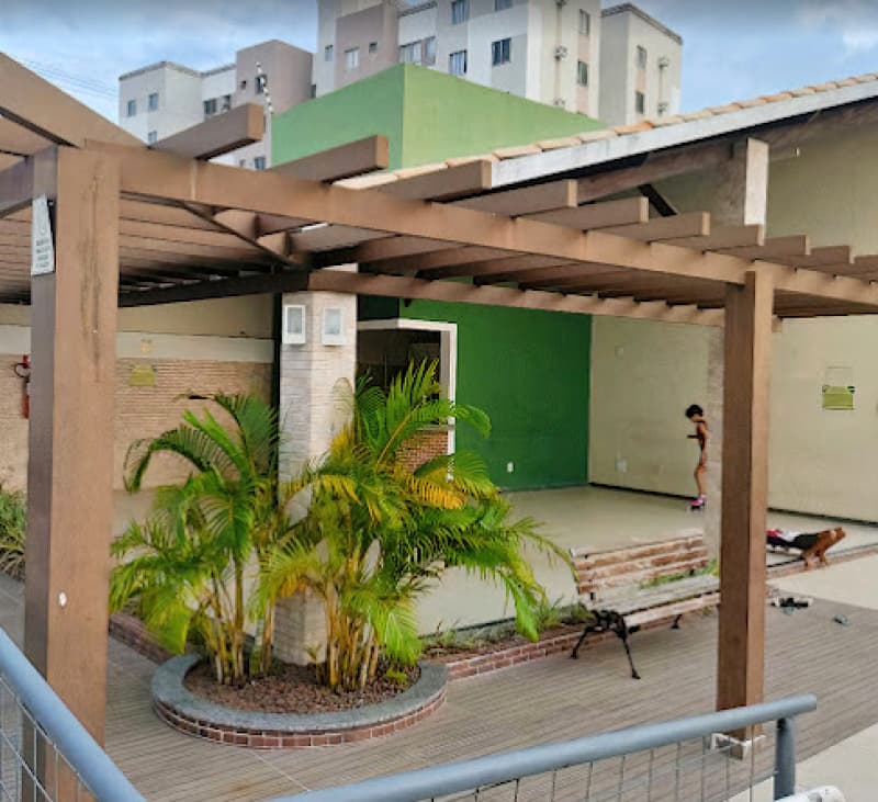 Foto 20 de 26: Apartamento em leilão em São Cristóvão - SE, bairro Rosa Elze — LOTE 001 APARTAMENTO - CONDOMÍNIO RESIDENCIAL DOCE VIDA BOSQUE - BAIRRO ROSA ELZE - SÃO CRISTÓVÃO/SE