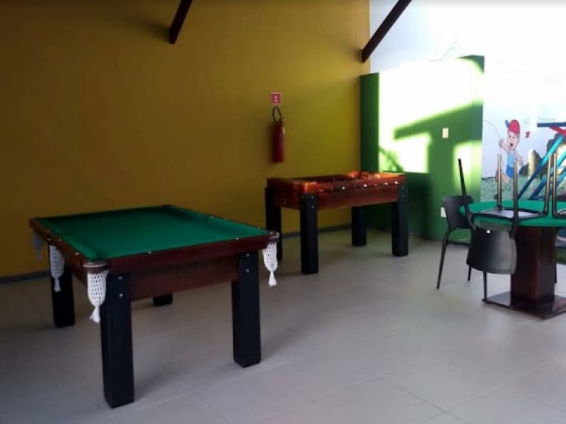 Foto 22 de 26: Apartamento em leilão em São Cristóvão - SE, bairro Rosa Elze — LOTE 001 APARTAMENTO - CONDOMÍNIO RESIDENCIAL DOCE VIDA BOSQUE - BAIRRO ROSA ELZE - SÃO CRISTÓVÃO/SE