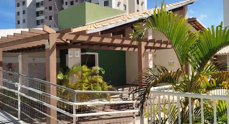 Foto 23 de 26: Apartamento em leilão em São Cristóvão - SE, bairro Rosa Elze — LOTE 001 APARTAMENTO - CONDOMÍNIO RESIDENCIAL DOCE VIDA BOSQUE - BAIRRO ROSA ELZE - SÃO CRISTÓVÃO/SE