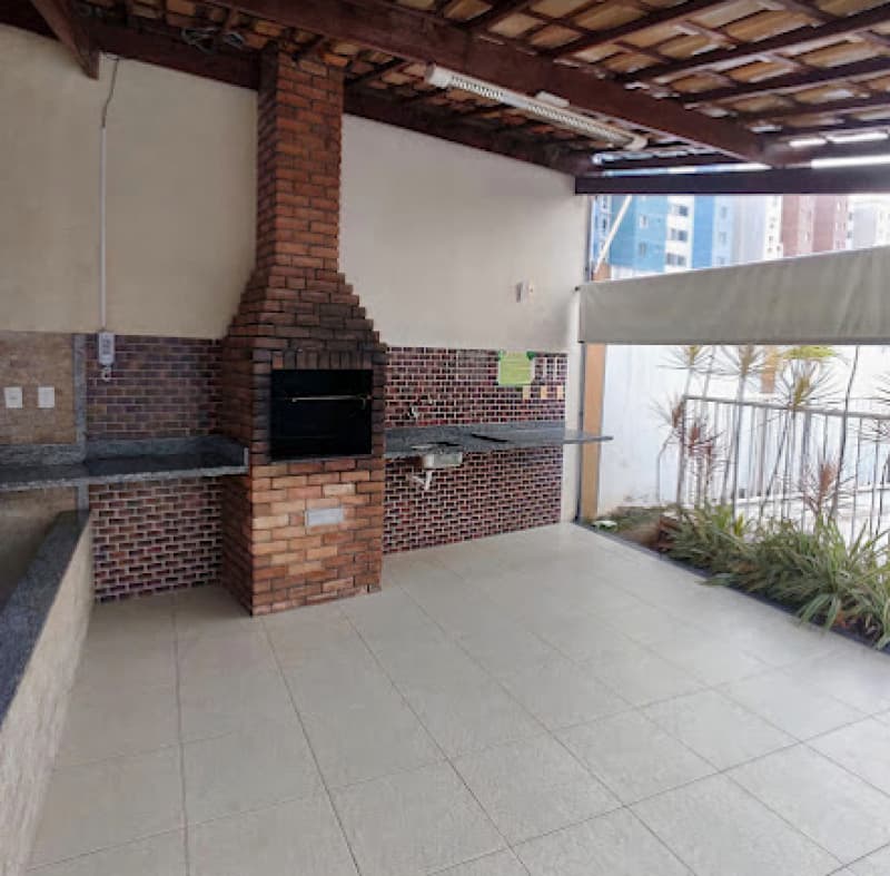 Foto 24 de 26: Apartamento em leilão em São Cristóvão - SE, bairro Rosa Elze — LOTE 001 APARTAMENTO - CONDOMÍNIO RESIDENCIAL DOCE VIDA BOSQUE - BAIRRO ROSA ELZE - SÃO CRISTÓVÃO/SE