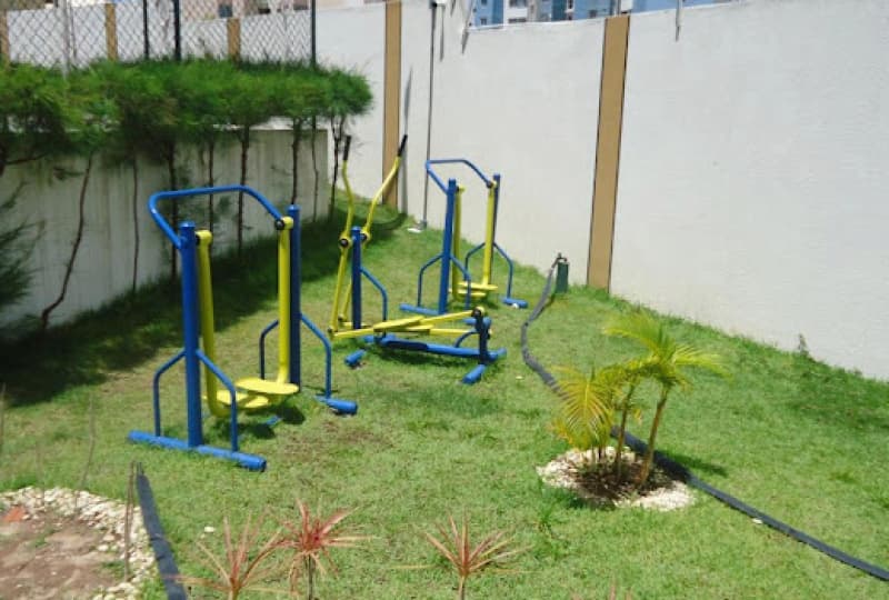 Foto 26 de 26: Apartamento em leilão em São Cristóvão - SE, bairro Rosa Elze — LOTE 001 APARTAMENTO - CONDOMÍNIO RESIDENCIAL DOCE VIDA BOSQUE - BAIRRO ROSA ELZE - SÃO CRISTÓVÃO/SE