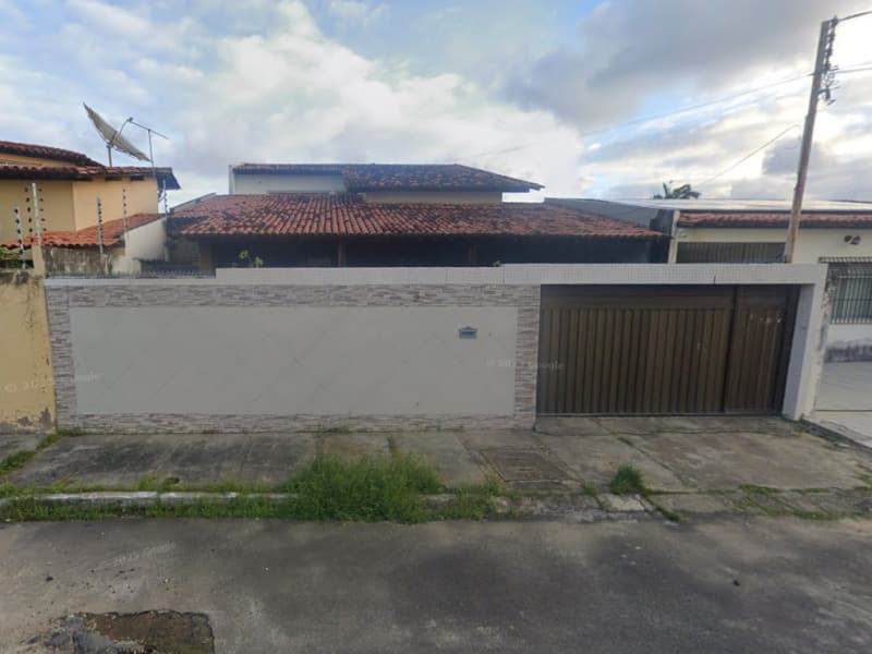 Foto 1 de 3: Terreno em leilão em Aracaju - SE, bairro Inácio Barbosa — LOTE 001 Imóvel - Bairro Inácio Barbosa - Aracaju/SE