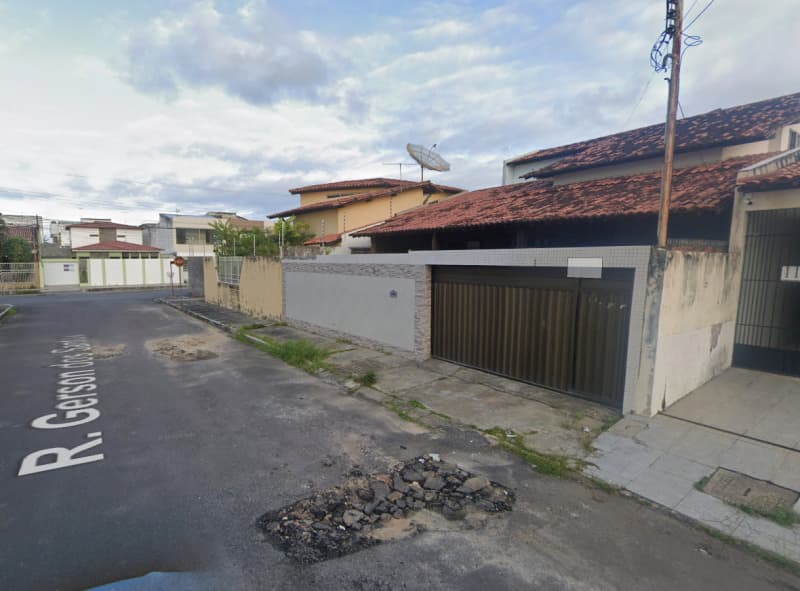Foto 3 de 3: Terreno em leilão em Aracaju - SE, bairro Inácio Barbosa — LOTE 001 Imóvel - Bairro Inácio Barbosa - Aracaju/SE