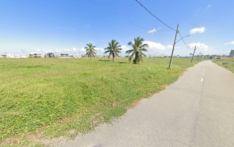 Foto 1 de 4: Terreno em leilão em Barra Dos Coqueiros - SE, bairro Barra dos Coqueiros — LOTE 001 LOTE COMERCIAL - CONDOMÍNIO ALPHAVILLE SERGIPE FASE 1 - BARRA DOS COQUEIROS/SE