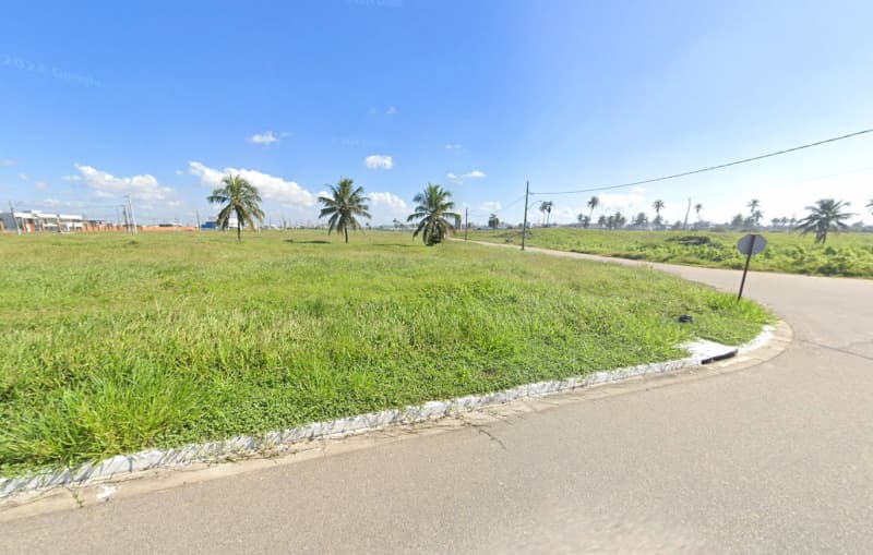 Foto 3 de 4: Terreno em leilão em Barra Dos Coqueiros - SE, bairro Barra dos Coqueiros — LOTE 001 LOTE COMERCIAL - CONDOMÍNIO ALPHAVILLE SERGIPE FASE 1 - BARRA DOS COQUEIROS/SE