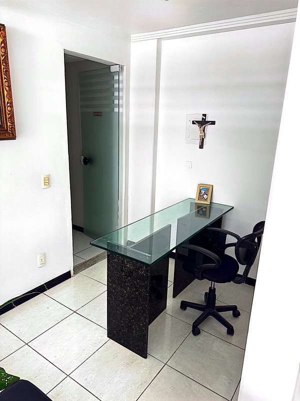 Foto 5 de 7: Comercial em leilão em Aracaju - SE, bairro Centro — LOTE 003 SALA Nº 610 - EDF. OVIÊDO TEIXEIRA
