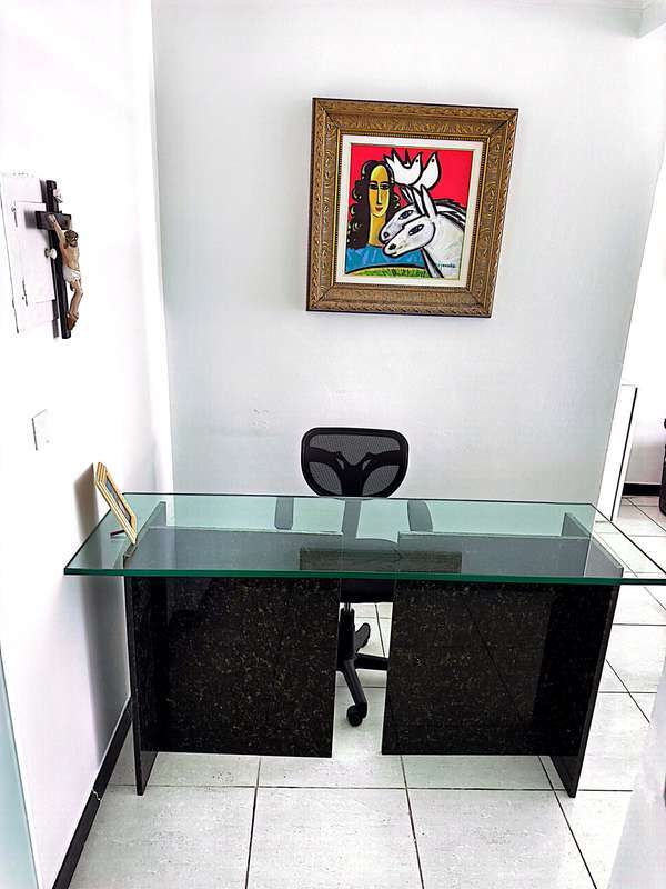 Foto 2 de 7: Comercial em leilão em Aracaju - SE, bairro Centro — LOTE 003 SALA Nº 610 - EDF. OVIÊDO TEIXEIRA