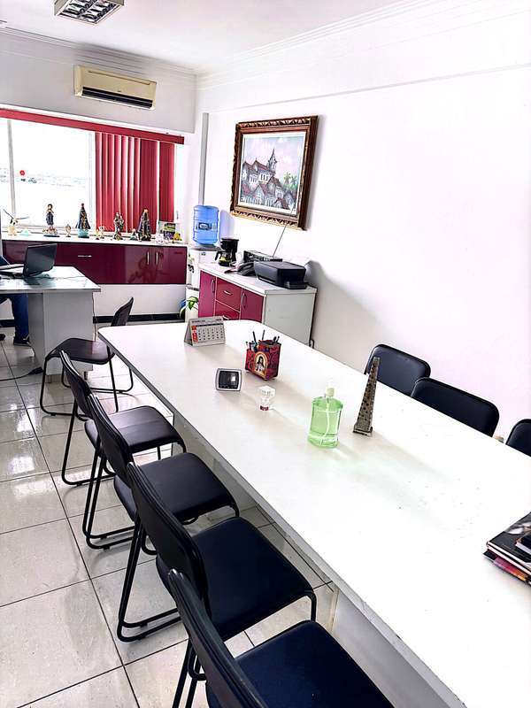 Foto 4 de 7: Comercial em leilão em Aracaju - SE, bairro Centro — LOTE 003 SALA Nº 610 - EDF. OVIÊDO TEIXEIRA