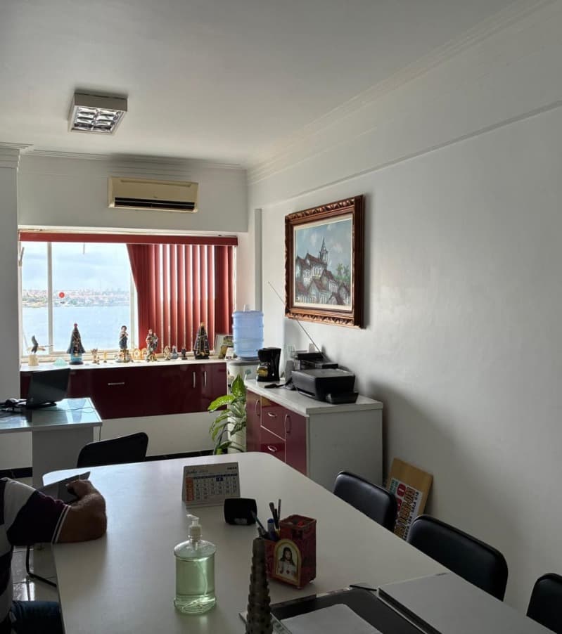Foto 4 de 4: Comercial em leilão em Aracaju - SE, bairro Centro — LOTE 003 SALA Nº 610 - EDF. OVIÊDO TEIXEIRA