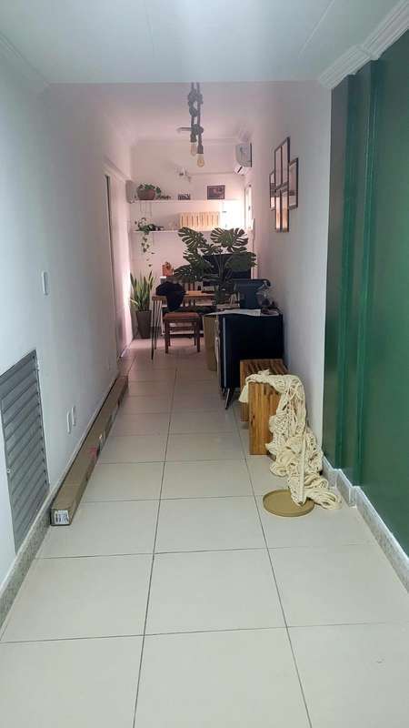 Foto 6 de 7: Comercial em leilão em Aracaju - SE, bairro Centro — LOTE 002 SALA Nº 102 - EDF. OVIÊDO TEIXEIRA