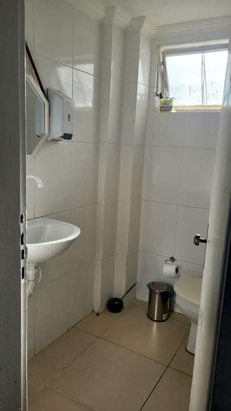 Foto 2 de 7: Comercial em leilão em Aracaju - SE, bairro Centro — LOTE 002 SALA Nº 102 - EDF. OVIÊDO TEIXEIRA