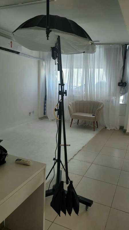 Foto 3 de 7: Comercial em leilão em Aracaju - SE, bairro Centro — LOTE 002 SALA Nº 102 - EDF. OVIÊDO TEIXEIRA