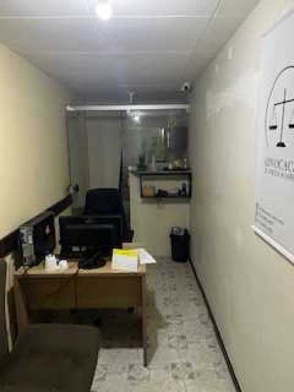 Foto 2 de 6: Comercial em leilão em Aracaju - SE, bairro Centro — LOTE 001 SALA Nº 1.011 - EDF. OVIÊDO TEIXEIRA - ARACAJU