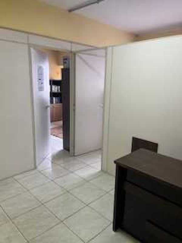 Foto 6 de 6: Comercial em leilão em Aracaju - SE, bairro Centro — LOTE 001 SALA Nº 1.011 - EDF. OVIÊDO TEIXEIRA - ARACAJU
