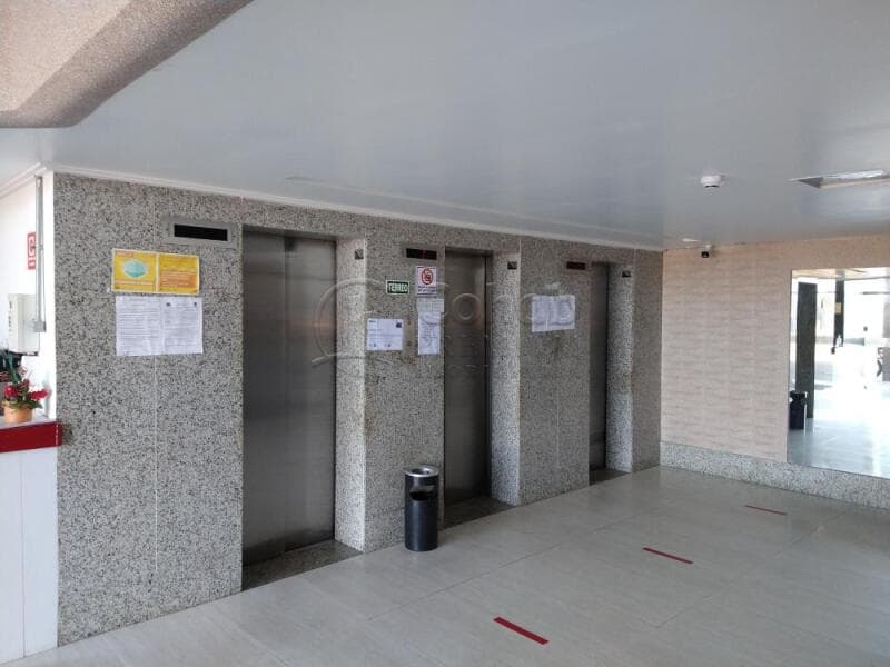 Foto 4 de 6: Comercial em leilão em Aracaju - SE, bairro Centro — LOTE 001 SALA Nº 1.011 - EDF. OVIÊDO TEIXEIRA - ARACAJU
