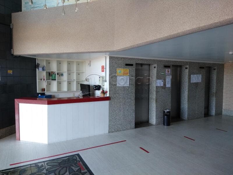 Foto 5 de 6: Comercial em leilão em Aracaju - SE, bairro Centro — LOTE 001 SALA Nº 1.011 - EDF. OVIÊDO TEIXEIRA - ARACAJU
