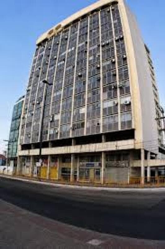 Foto 1 de 6: Comercial em leilão em Aracaju - SE, bairro Centro — LOTE 001 SALA Nº 1.011 - EDF. OVIÊDO TEIXEIRA - ARACAJU