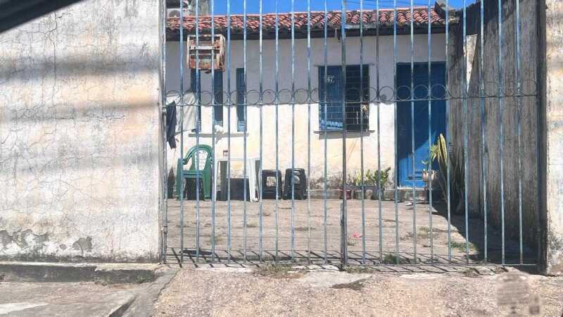Terreno em leilão em Nossa Senhora Do Socorro - SE — LOTE 001 IMÓVEL - CONJUNTO MARCOS FREIRE II - NOSSA SENHORA DO SOCORRO/SE