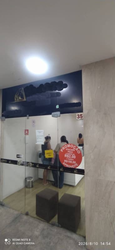 Foto 1 de 3: Comercial em leilão em Aracaju - SE, bairro Centro — LOTE 001 IMÓVEL - RUA SANTA ROSA - CENTRO - ARACAJU/SE