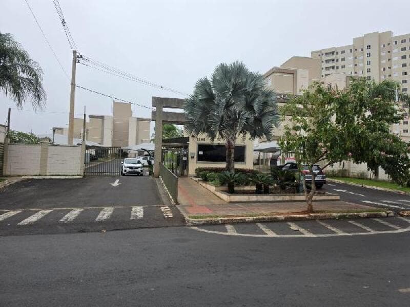 Apartamento em leilão em Uberlândia - MG, bairro Jardim Patricia — LOTE 148 APARTAMENTO - UBERLANDIA/MG