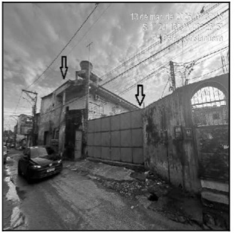 Terreno em leilão em Belém - PA, bairro Castanheira — LOTE 163 TERRENO - BELEM/PA