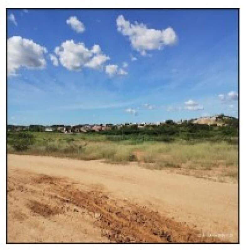 Terreno em leilão em Patos - PB, bairro Bivar Olinto — LOTE 184 TERRENO - PATOS/PB