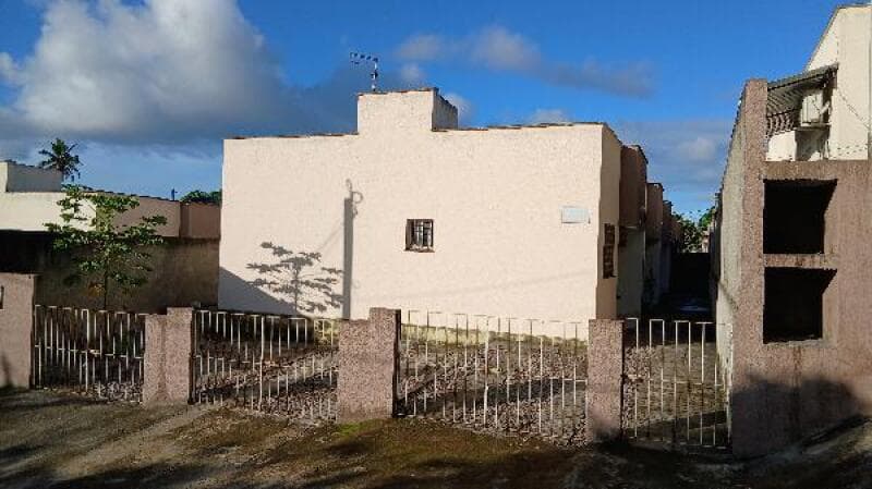 Casa em leilão em Igarassu - PE, bairro Vila Rural — LOTE 199 CASA - IGARASSU/PE
