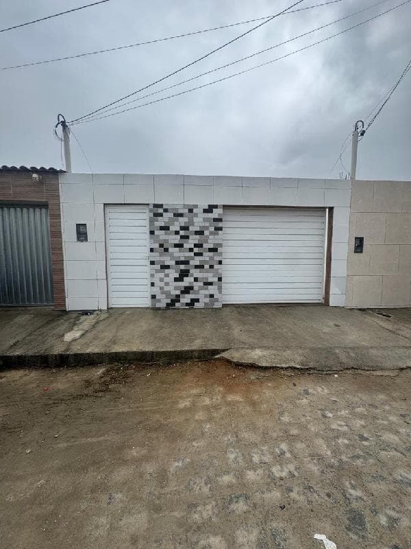 Casa em leilão em São Bento Do Una - PE — LOTE 208 CASA - SAO BENTO DO UNA/PE