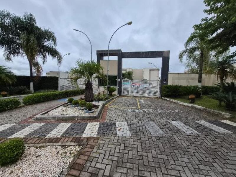 Apartamento em leilão em Araucária - PR, bairro Cachoeira — LOTE 220 APARTAMENTO - ARAUCARIA/PR