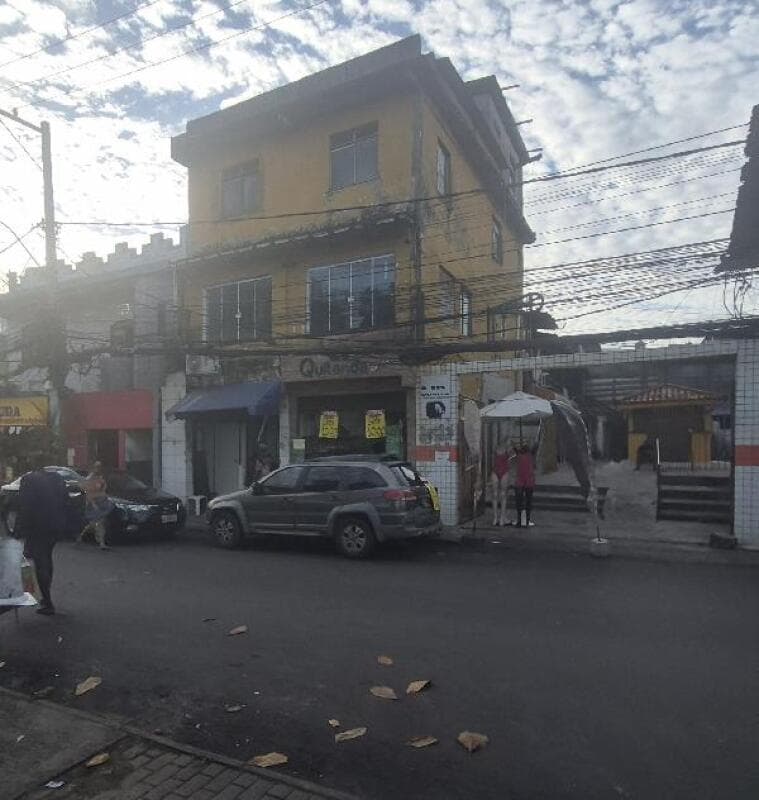 Casa em leilão em Salvador - BA, bairro Itapua — LOTE 023 CASA - SALVADOR/BA