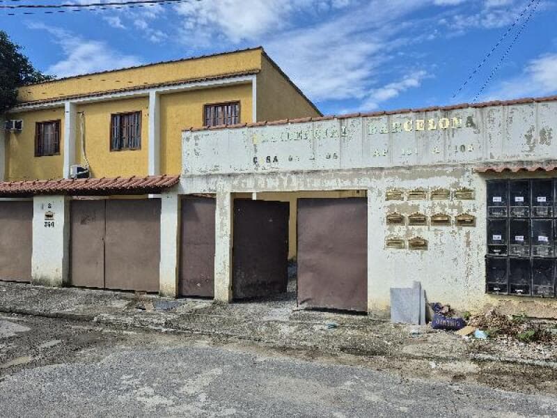 Casa em leilão em Japeri - RJ, bairro Vila Central — LOTE 257 CASA - JAPERI/RJ